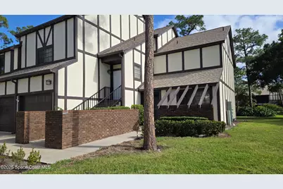 816 Greenwood Manor Circle #10, West Melbourne, FL 32904 - Photo 3