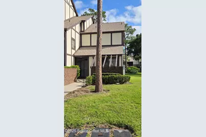 816 Greenwood Manor Circle #10, West Melbourne, FL 32904 - Photo 5