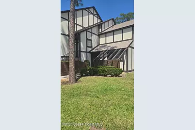 816 Greenwood Manor Circle #10, West Melbourne, FL 32904 - Photo 1