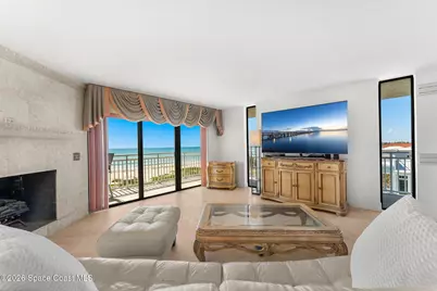 85 S Atlantic Avenue #504, Cocoa Beach, FL 32931 - Photo 5