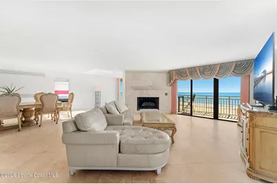 85 S Atlantic Avenue #504, Cocoa Beach, FL 32931 - Photo 3
