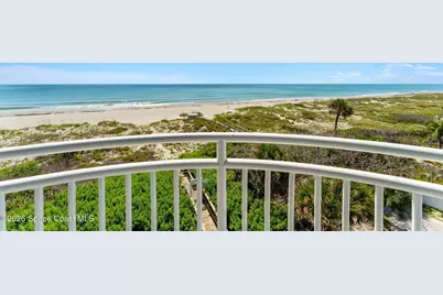 85 S Atlantic Avenue #504, Cocoa Beach, FL 32931 - Photo 29