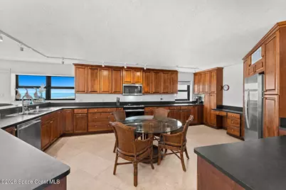 85 S Atlantic Avenue #504, Cocoa Beach, FL 32931 - Photo 11