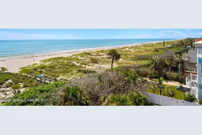85 S Atlantic Avenue #504, Cocoa Beach, FL 32931 - Photo 15