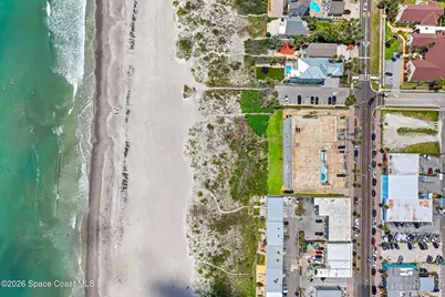 85 S Atlantic Avenue #504, Cocoa Beach, FL 32931 - Photo 39