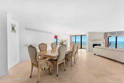85 S Atlantic Avenue #504, Cocoa Beach, FL 32931 - Photo 7
