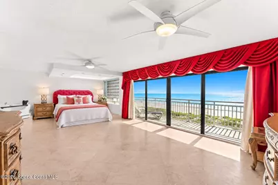 85 S Atlantic Avenue #504, Cocoa Beach, FL 32931 - Photo 13