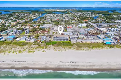 85 S Atlantic Avenue #504, Cocoa Beach, FL 32931 - Photo 51