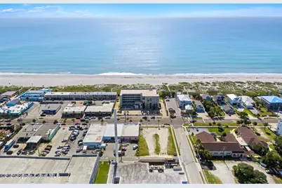 85 S Atlantic Avenue #504, Cocoa Beach, FL 32931 - Photo 49