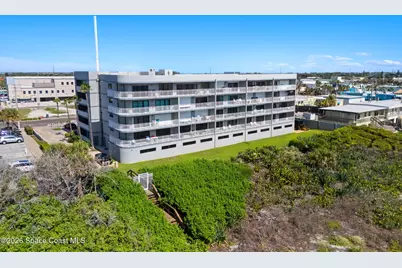 85 S Atlantic Avenue #504, Cocoa Beach, FL 32931 - Photo 47