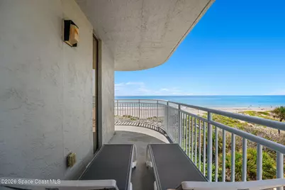 85 S Atlantic Avenue #504, Cocoa Beach, FL 32931 - Photo 31