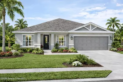 574 Oldenberg Street SW, Palm Bay, FL 32908 - Photo 1
