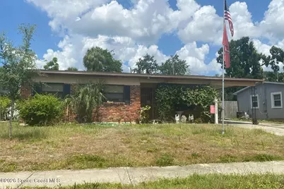 6022 Eldorado Drive, Tampa, FL 33615 - Photo 1