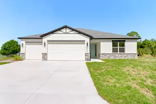 3164 Santa Cruz Ave SE, Palm Bay, FL 32909 - Photo 1