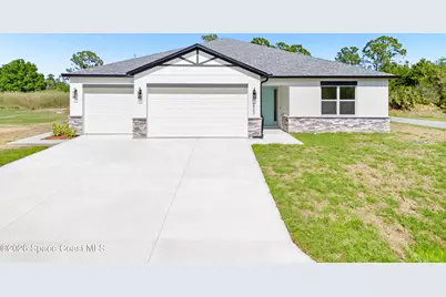 3164 Santa Cruz Avenue SE, Palm Bay, FL 32909 - Photo 3