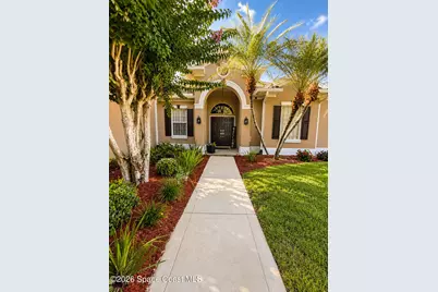 931 Maple Ridge Drive, Merritt Island, FL 32952 - Photo 1