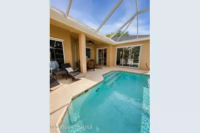 931 Maple Ridge Drive, Merritt Island, FL 32952 - Photo 25