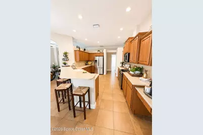 931 Maple Ridge Drive, Merritt Island, FL 32952 - Photo 7