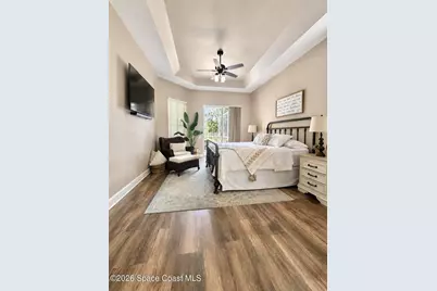 931 Maple Ridge Drive, Merritt Island, FL 32952 - Photo 9