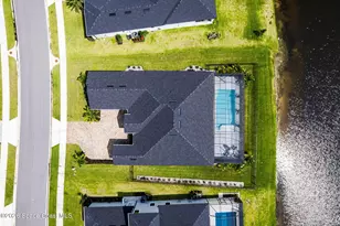 2724 Pelagornis Dr, Melbourne, FL 32940 - Photo 35