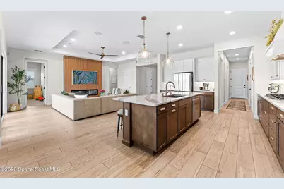 2724 Pelagornis Drive, Melbourne, FL 32940 - Photo 3