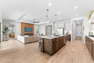2724 Pelagornis Dr, Melbourne, FL 32940 - Photo 3