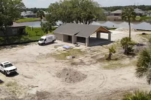 2724 Pelagornis Dr, Melbourne, FL 32940 - Photo 39