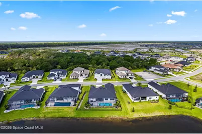 2724 Pelagornis Drive, Melbourne, FL 32940 - Photo 37