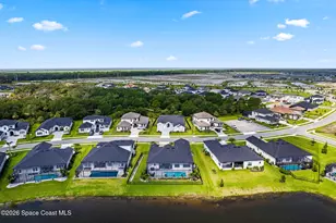 2724 Pelagornis Dr, Melbourne, FL 32940 - Photo 37