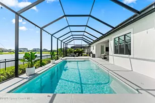 2724 Pelagornis Dr, Melbourne, FL 32940 - Photo 33