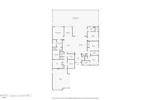 2724 Pelagornis Dr, Melbourne, FL 32940 - Photo 5