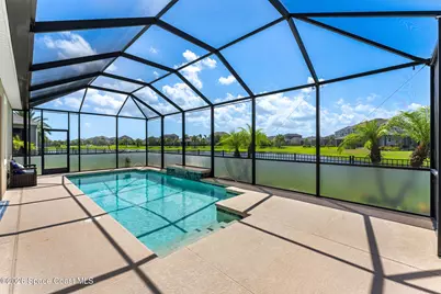 3235 Hummingbird Way, Melbourne, FL 32940 - Photo 35