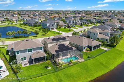 3235 Hummingbird Way, Melbourne, FL 32940 - Photo 47