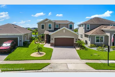 3235 Hummingbird Way, Melbourne, FL 32940 - Photo 37