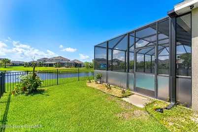3235 Hummingbird Way, Melbourne, FL 32940 - Photo 33