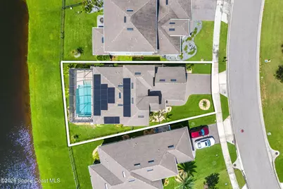 3235 Hummingbird Way, Melbourne, FL 32940 - Photo 45