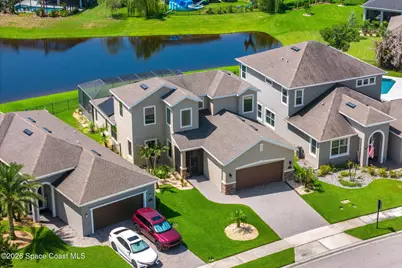 3235 Hummingbird Way, Melbourne, FL 32940 - Photo 41