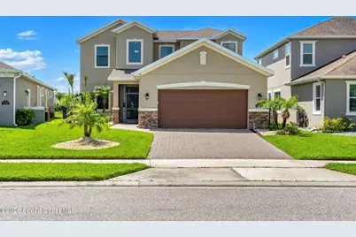 3235 Hummingbird Way, Melbourne, FL 32940 - Photo 1