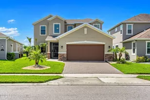 3235 Hummingbird Wy, Melbourne, FL 32940 - Photo 1