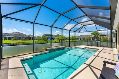 3235 Hummingbird Way, Melbourne, FL 32940 - Photo 1