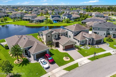 3235 Hummingbird Way, Melbourne, FL 32940 - Photo 43