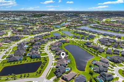 3235 Hummingbird Way, Melbourne, FL 32940 - Photo 49