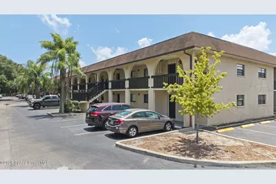 205 Palmetto Avenue #208, Merritt Island, FL 32953 - Photo 29