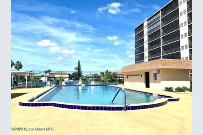 500 Palm Springs Boulevard #602, Indian Harbour Beach, FL 32937 - Photo 11