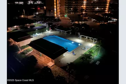 500 Palm Springs Boulevard #602, Indian Harbour Beach, FL 32937 - Photo 13