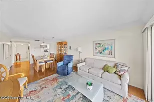 500 Palm Springs Blvd, Indian Harbour Beach, FL 32937 - Photo 9