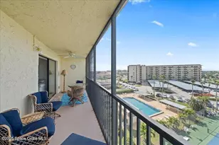 500 Palm Springs Blvd, Indian Harbour Beach, FL 32937 - Photo 5