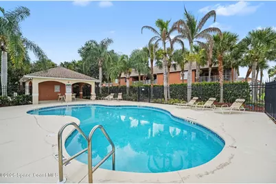1030 Venetian Drive #203, Melbourne, FL 32904 - Photo 3