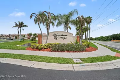 1030 Venetian Drive #203, Melbourne, FL 32904 - Photo 29