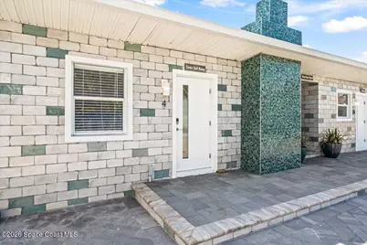 3590 S Atlantic Avenue #1-10, Cocoa Beach, FL 32931 - Photo 63